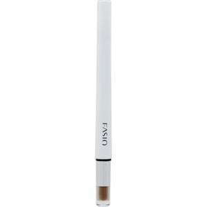 FASIO Perfect Eyebrow N (Liquid & Powder) Brown BR300 0.8g