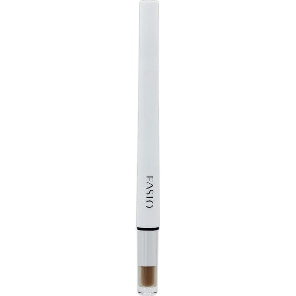 FASIO Perfect Eyebrow N (Liquid & Powder) Brown BR300 0.8g