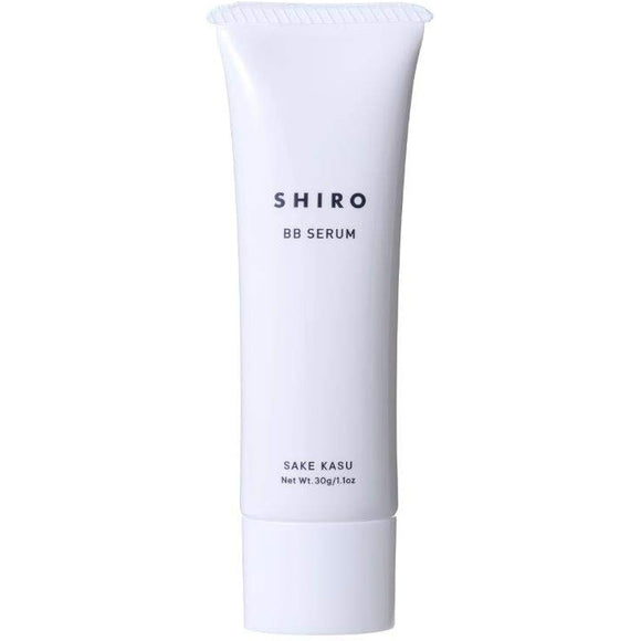 SHIRO Sake Lees BB Serum 30g