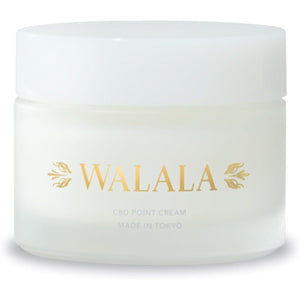 WALALA CBD Cream (50g full size)