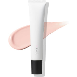 OSAJI Nuance Skin Primer UV "UV makeup base that controls color to suit skin concerns and beautifies bare skin" 30g/SPF37 PA+++ (01)