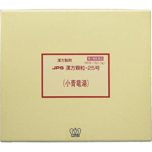 JPS Kampo Granules-25 180 packets