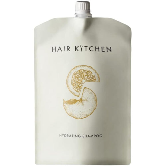 Shiseido Professional Hair Kitchen Hydrating Shampoo 1000ml