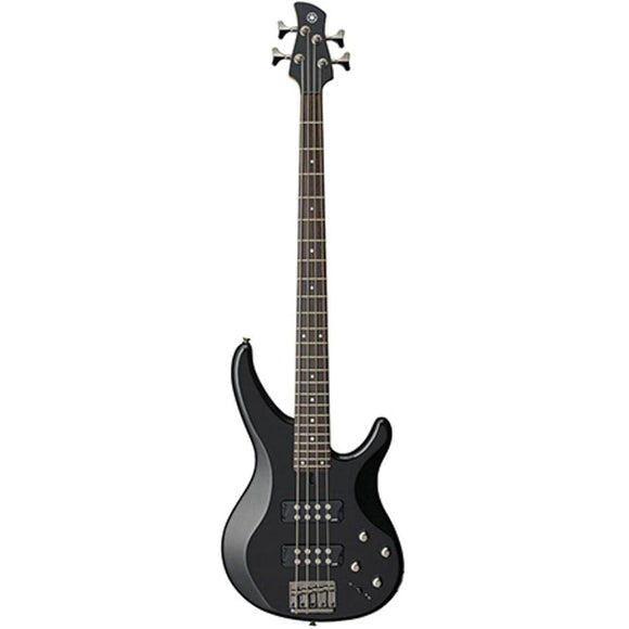 Yamaha Electric Bass TRBX304 BL Black (BL)