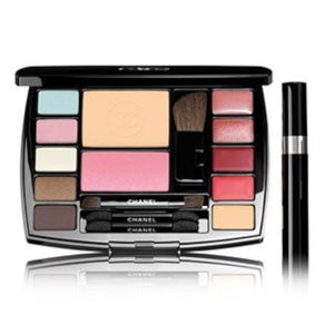 CHANEL Travel Makeup Palette Altitude