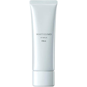 POLA Whiteissimo Medicated UV Milky White [Lotion] 50g