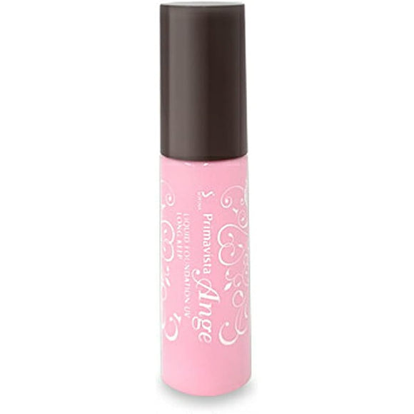 Kao Sofina Primavista Ange Liquid Foundation UV Long Keep SPF20/PA++ 30g #Pink Ocher 03 (Made in Japan)