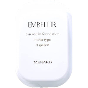 MENARD EMBELLIER ESSENCE IN FOUNDATION MOIST TYPE A 51 SPARE