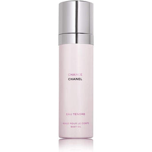 Chanel CHANEL Eau Tendre Body Oil 100ml