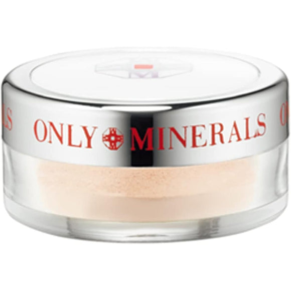 ONLY MINERALS Medicated Concealer Acne Protector 0.7g