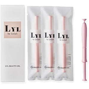 LYL BEAUTY GEL