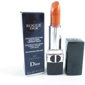 Rouge Dior #431 Coral Copper