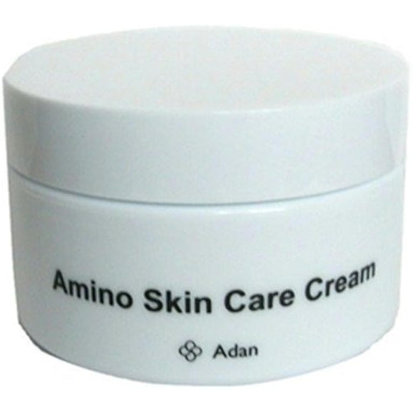 Adan Silk Amino Skin Care Cream 110g