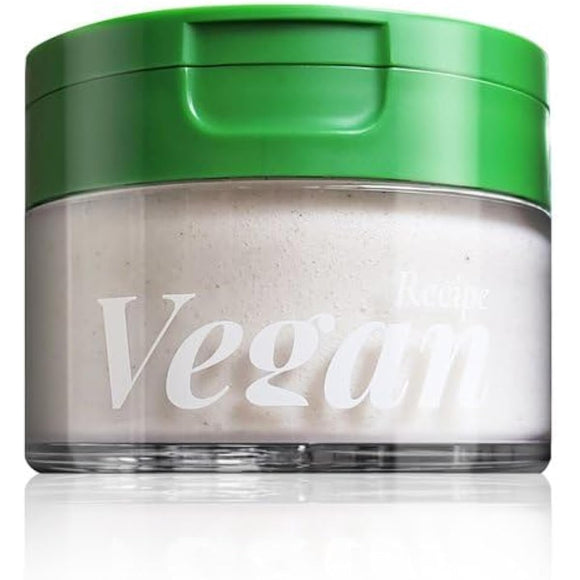 [O21] Vegan Recipe Whipped Pack Cleanser 110g