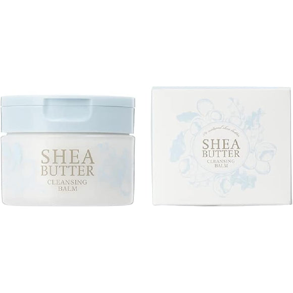 Tree of Life Shea Butter Cleansing Balm [Cosmetics]