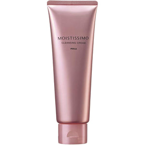 POLA Moistissimo Cleansing Cream [Cleansing/Makeup Remover] 120g