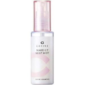 CEFINE Makeup Keep Mist 55mL