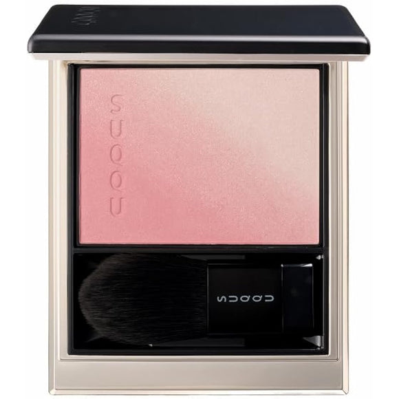 SUQQU Blurring Color Blush 01 Awaoto