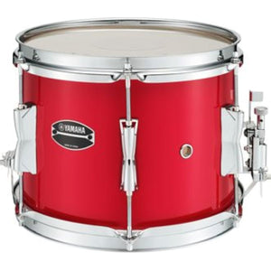 Yamaha Marching Snare Drum for Children MS-2010 Festive Red