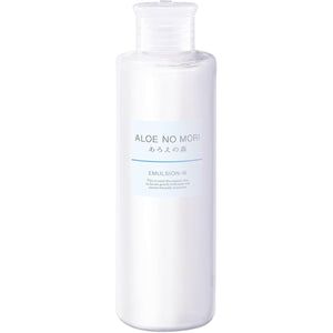 Aroe no Mori Meisui Whitening Milk 200ml