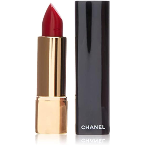 Chanel Rouge Allure #104 Passion