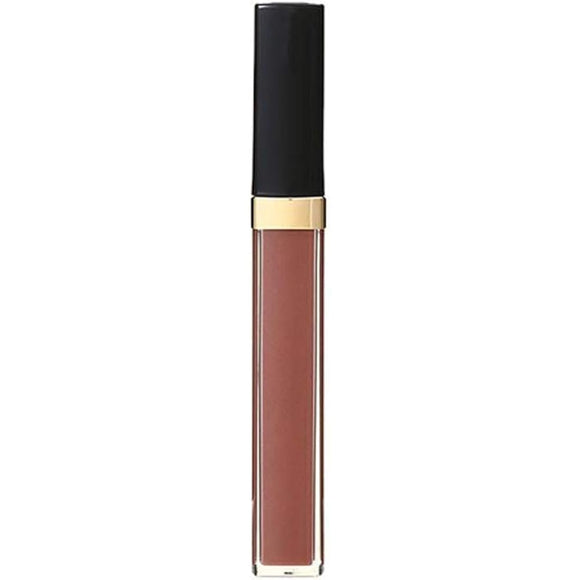 Chanel Rouge Coco Gloss #166 Physical (Lip Gloss) 5.5g