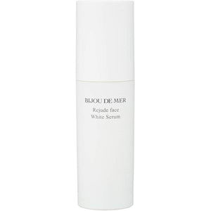 BIJOU DE MER Rejuvenate Face White Serum 30ml