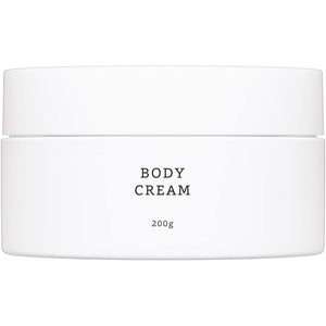 RMK Body Cream〈LC〉