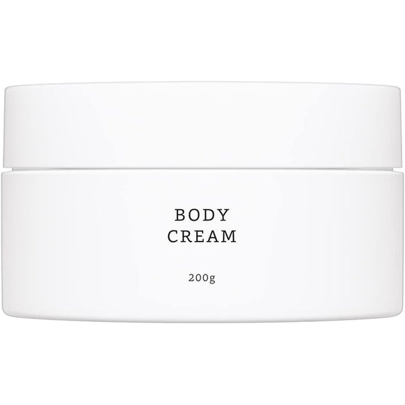 RMK Body Cream〈LC〉