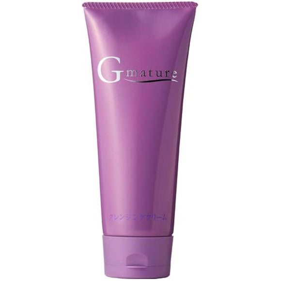 G-Mature Cleansing (130g)