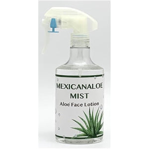 Mexican Aloe Mist 300ml