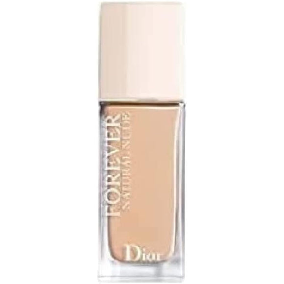Christian Dior Dior Forever Natural Nude 24H Wear Foundation - # 2.5N Neutral 30ml/1oz Parallel import goods