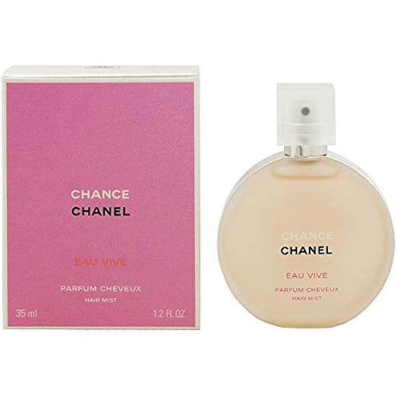 CHANEL Chance Eau Vive Hair Mist 35ml