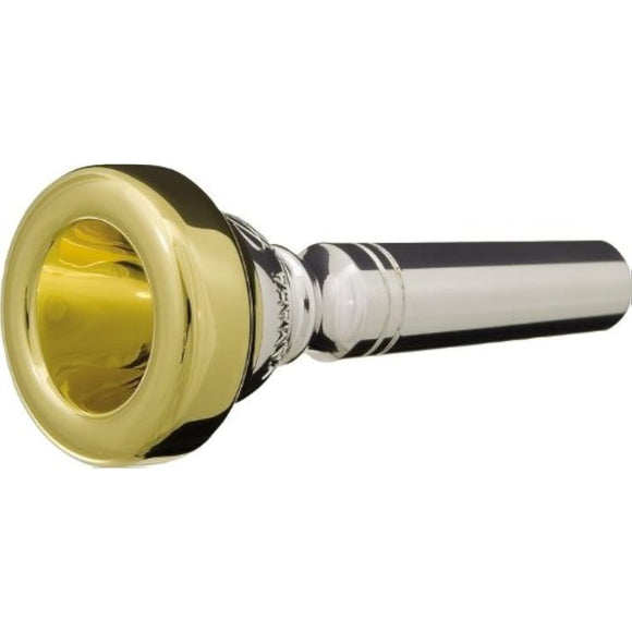 Yamaha Flugelhorn Custom Mouthpiece FH-14F4-GP