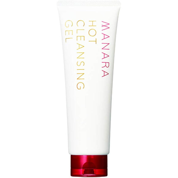 Manara Hot Cleansing Gel for Eyelash Extensions 