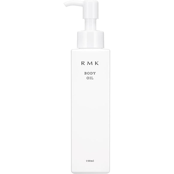 RMK Body Oil〈LC〉