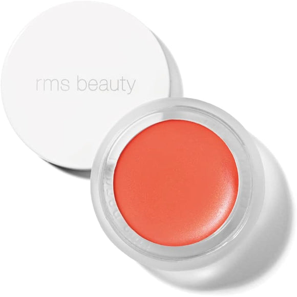 RMS Beauty Lip Cheek Smile Coral Pink