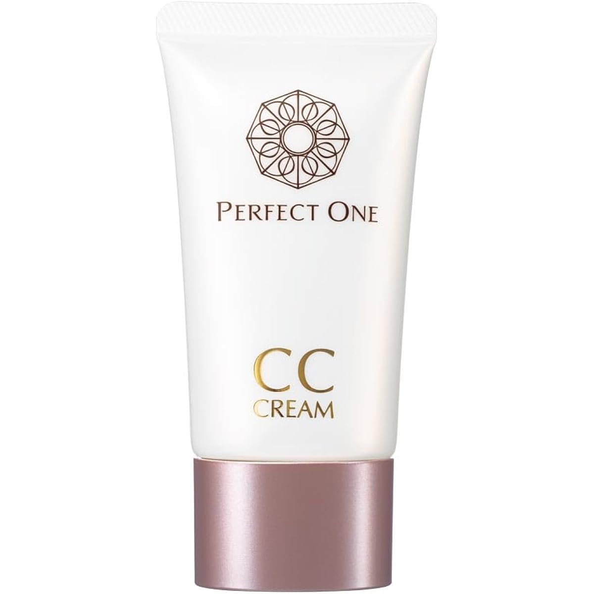 PERFECT ONE Perfect One All-in-One Foundation CC Cream (Pink Natural ...