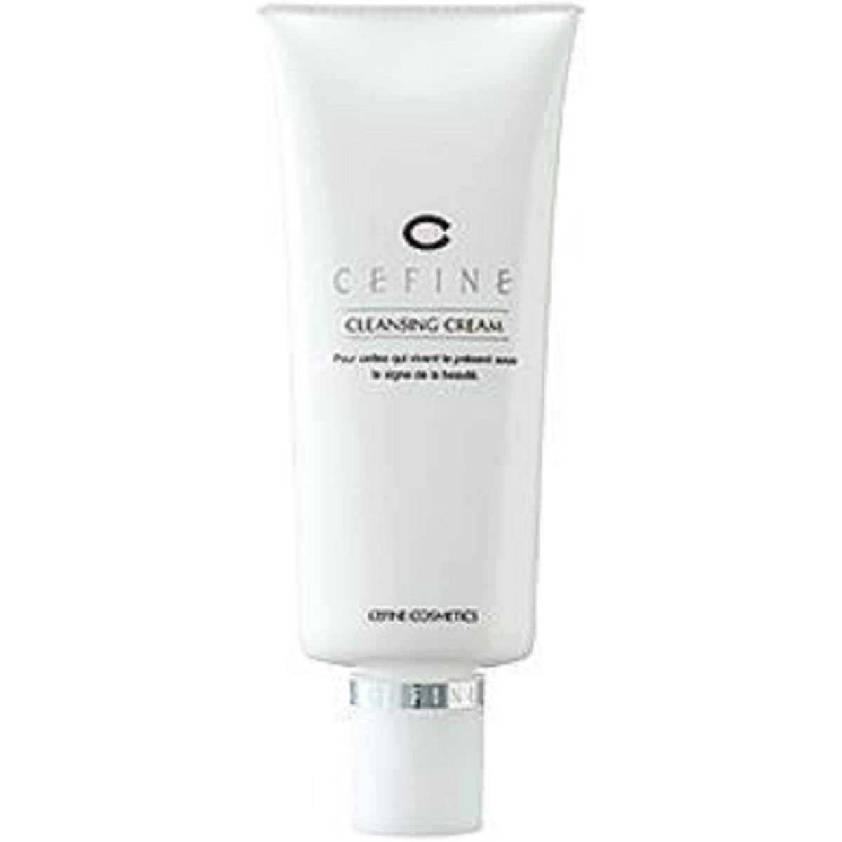 CEFINE Cleansing Cream 100g – Goods Of Japan