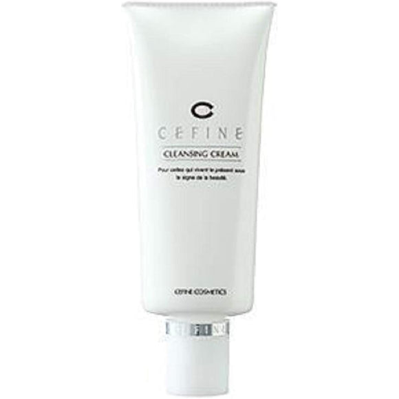 CEFINE Cleansing Cream 100g