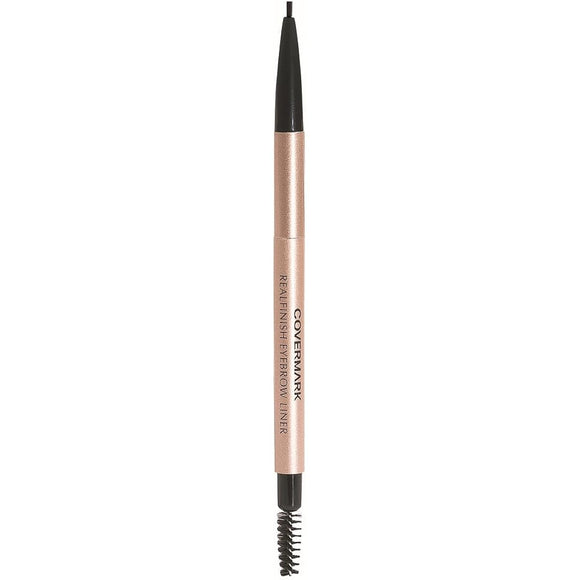 COVERMARK Real Finish Eyebrow Liner #02