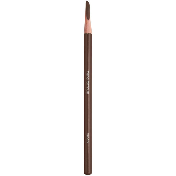 shu uemura Hard Formula Oak Brown/Hard 9