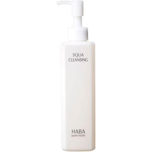 HABA Squa Cleansing 240ml