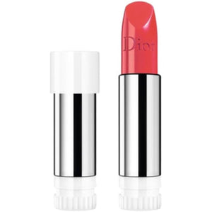 Christian Dior Rouge Dior Lipstick #028 Actris Satin Refill RECHARGE/REFILL