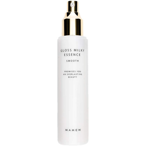 MAMEW Gloss Milky Essence - Highly Moisturizing Milk Lotion 150ml