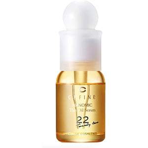 CEFINE Nanomic The Oil Serum 22 20ml