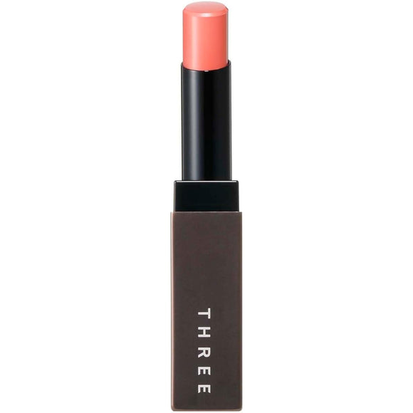 THREE Lip Conscious Protector SPF35 / PA+++ [Lip Base]