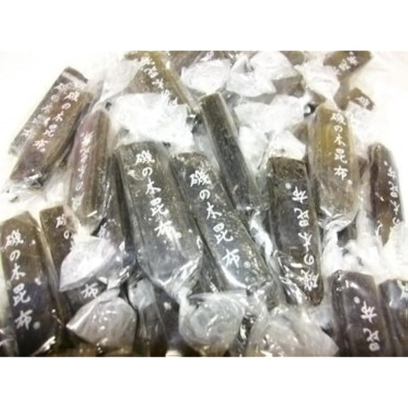 Hokkaido Industrial Isoki Kelp 17.6 oz (500 g)