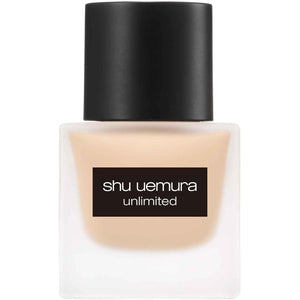 Shu Uemura Unlimited Lasting Fluid 35mL 674 Yellowish/Light