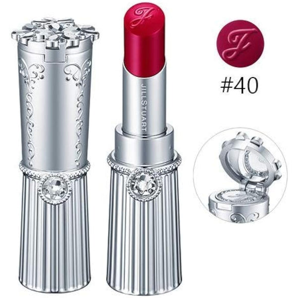 JILL STUART Lip Blossom #40